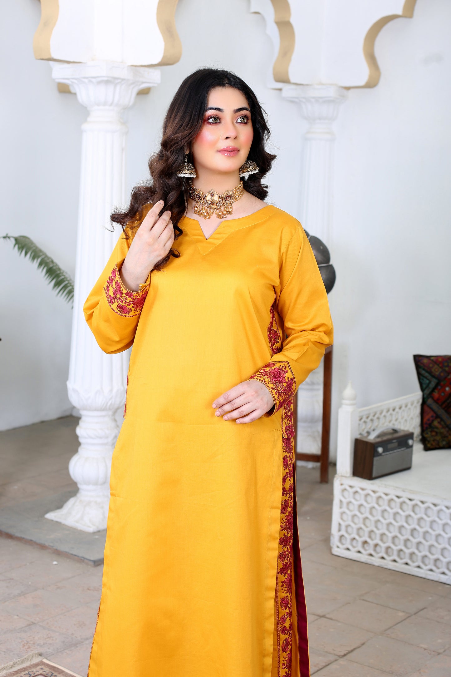 MAHRANA