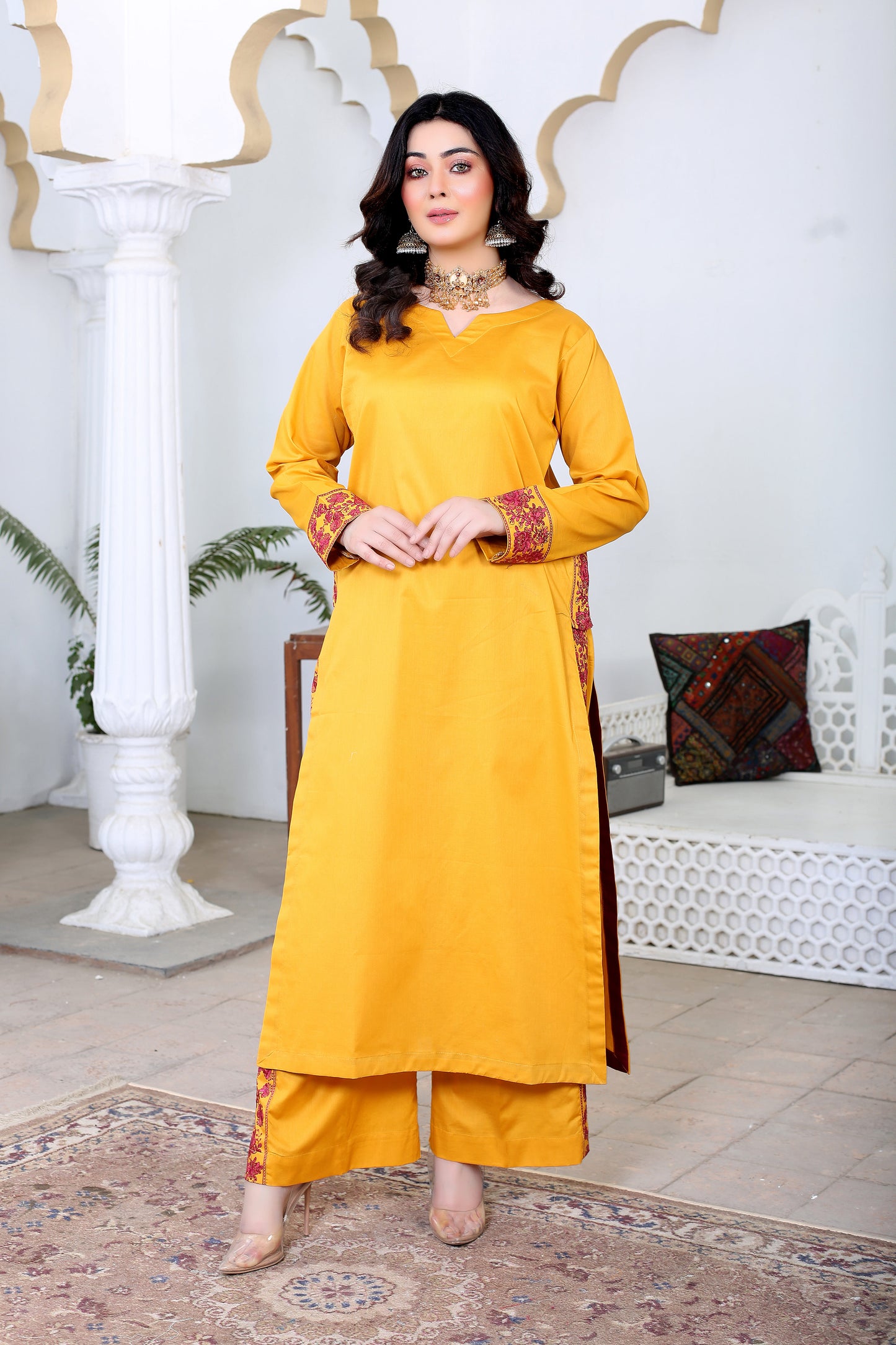 MAHRANA