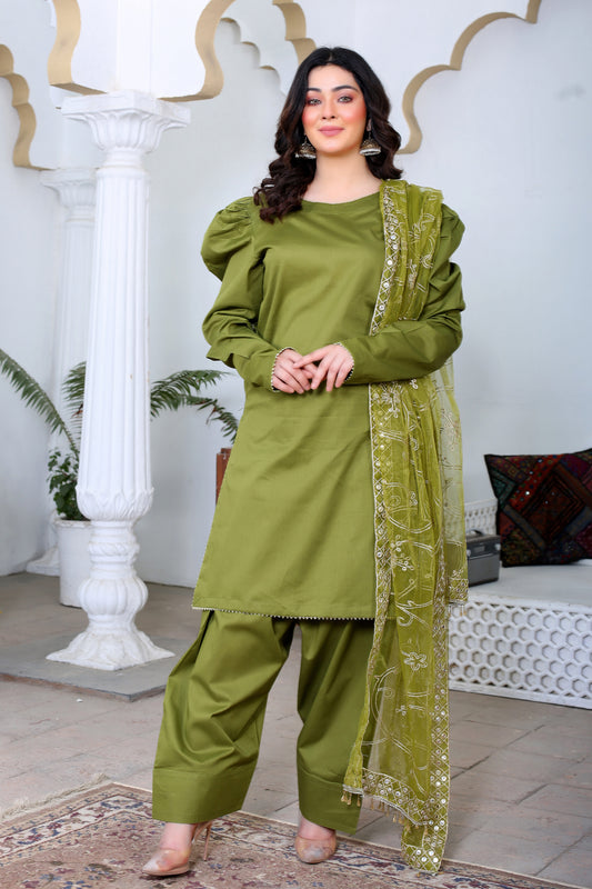 SUZAINA