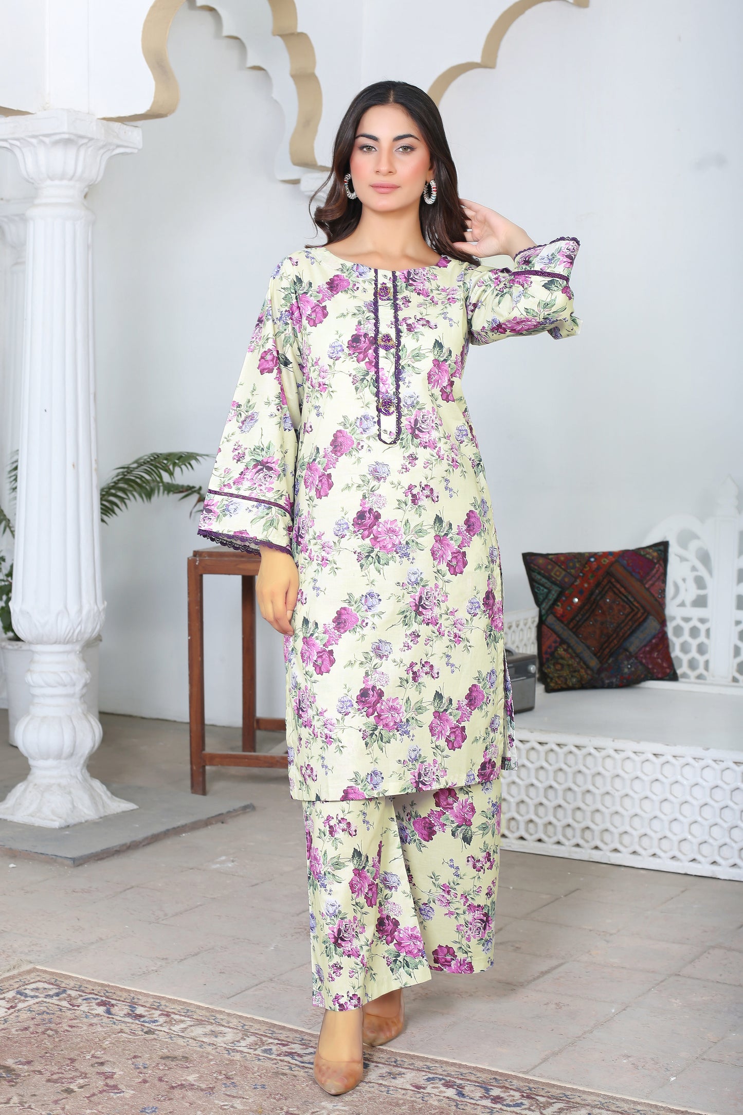 MAHREEN