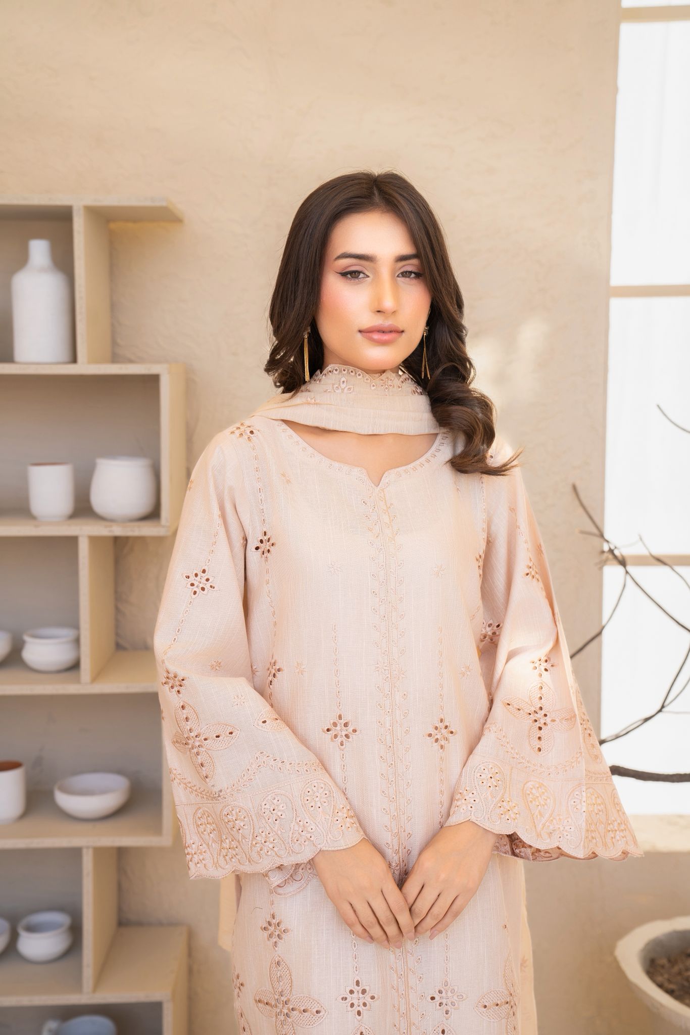 Vanilla Beige