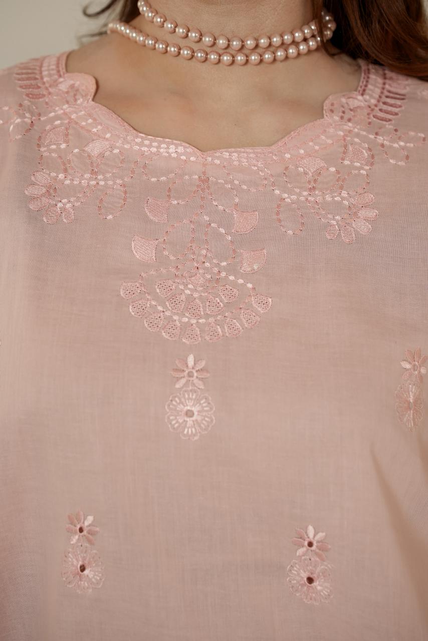 Blush Pink